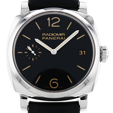 パネライ コピー 高級腕時計 ラジオミール 3デイズ PAM00514
